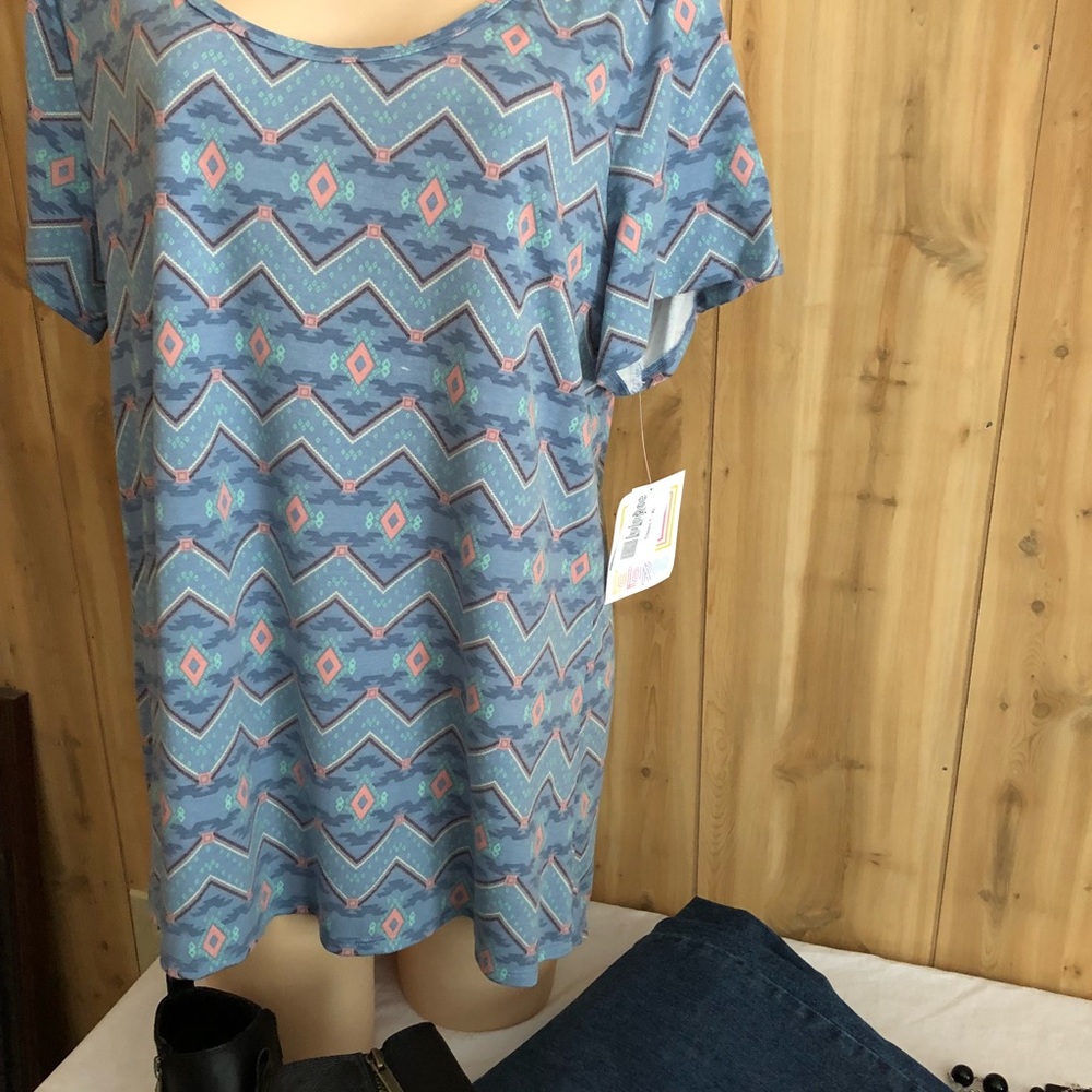 Lularoe Classic T XL
